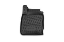 Ford Ecosport 2013-2022 3D Gummimatte Innenraum (Novline) Foto 1