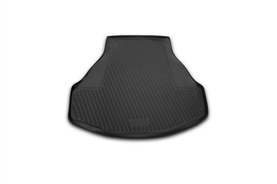 Honda Accord IX 2013-2017 Kofferraumwanne Gummi (Novline) SD Image