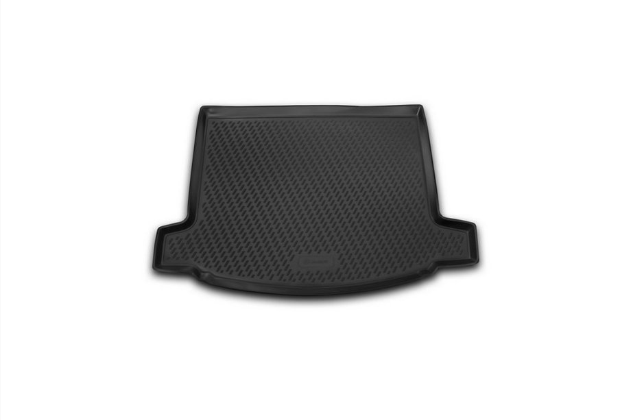 Honda Civic HB 2012-2020 Kofferraumwanne Gummi (Novline) 5D Image