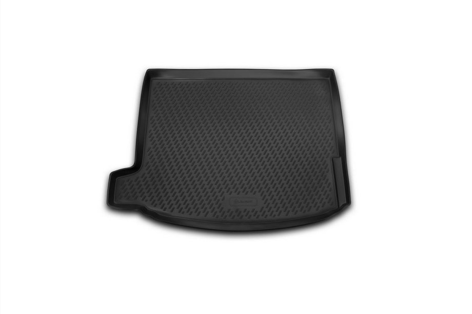 Honda Civic HB 2012-2020 Kofferraumwanne (Novline) 5D (mit Subwoofer) Image