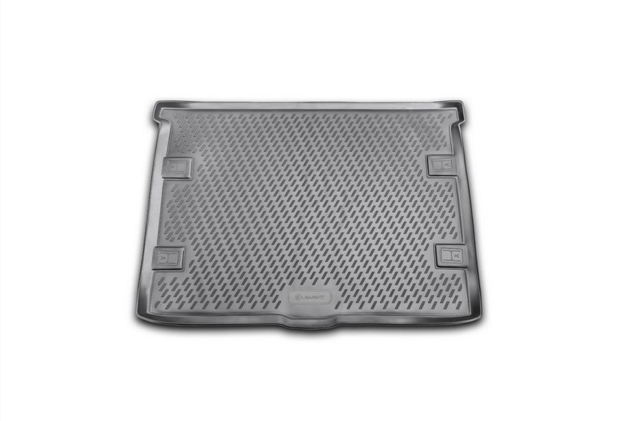 Jeep Cherokee/Liberty 2007-2013 Kofferraumwanne (Novline) Einführung Image