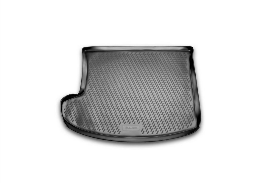 Jeep Compass 2006-2016 (New/2011-2016) Kofferraumwanne Gummi (Novline) SUV Image