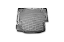 Jeep Wrangler 2007-2017 Kofferraumwanne (Novline, mit Subwoofer) Foto 1