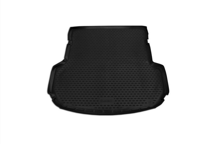 Kia Sorento III UM 2014-2020 Kofferraumwanne Gummi (Novline) SUV (5 Sitze) Image