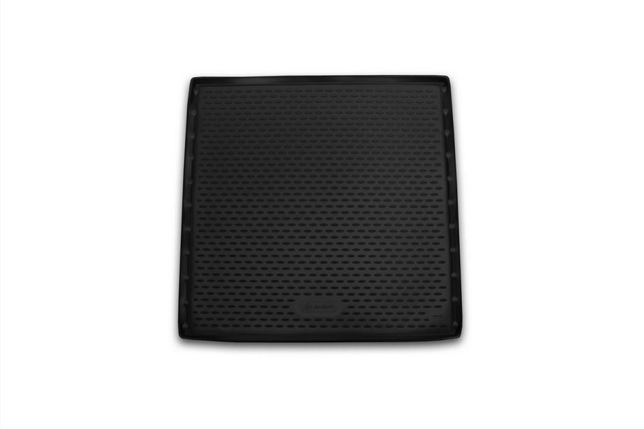 Range Rover IV L405 2013-2021 Kofferraumwanne mit Reling (Novline) SUV Image
