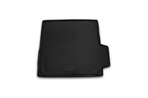 Range Rover IV L405 2013-2021 Kofferraumwanne (ohne Reling) Novline Foto 1