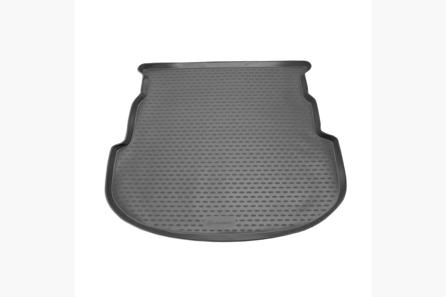 Mazda 6 2008-2012 Kofferraumwanne Gummi (Novline) SW (Variante 2) Image