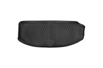 Mazda CX-9 2007-2016 Kofferraumwanne Gummi (Novline) Cross Foto 1