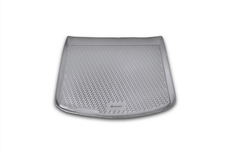 Mazda 3 2009-2013 Kofferraumwanne Gummi (Novline) HB (Variante 2) Image