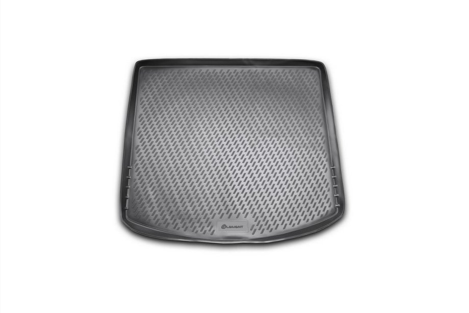 Mazda CX-5 2012-2017 Kofferraumwanne Gummi (Novline) Image