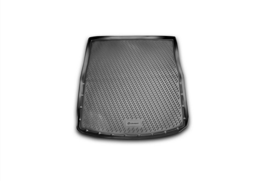 Mazda 6 2012-2024 Kofferraumwanne Gummi (Novline) SW Image