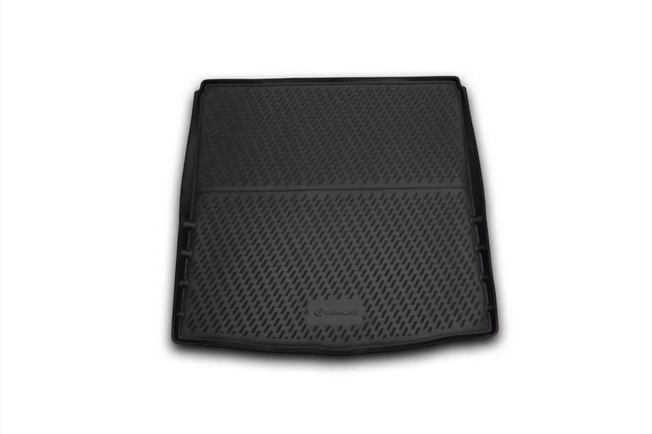 Mazda 3 2013-2019 Kofferraumwanne Gummi (Novline) SD Image