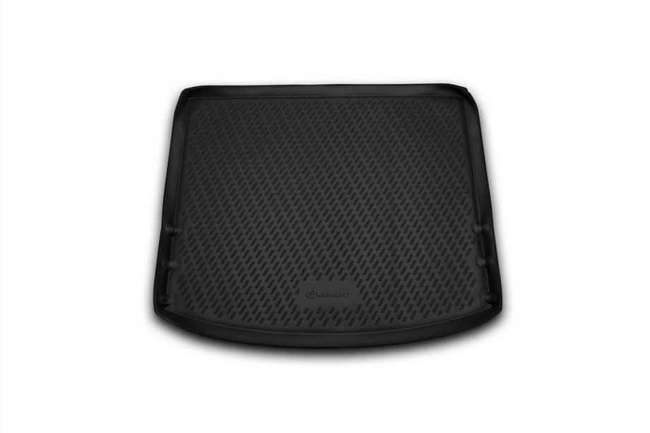 Mazda 3 2013-2019 Kofferraumwanne Gummi (Novline) HB Image