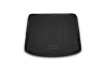 Mazda 3 2013-2019 Kofferraumwanne Gummi (Novline) HB Foto 1