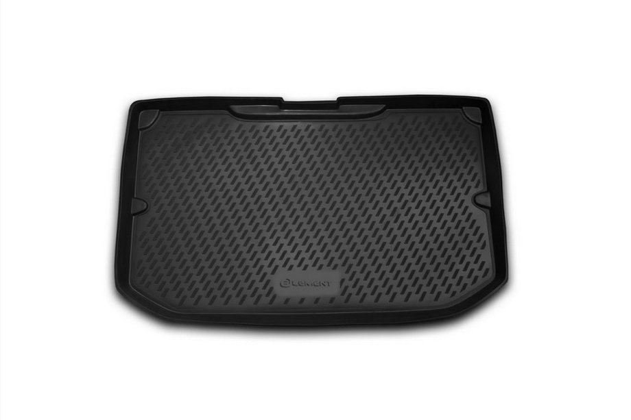 Nissan Note 2004-2012 Kofferraumwanne Gummi (Novline) HB Image