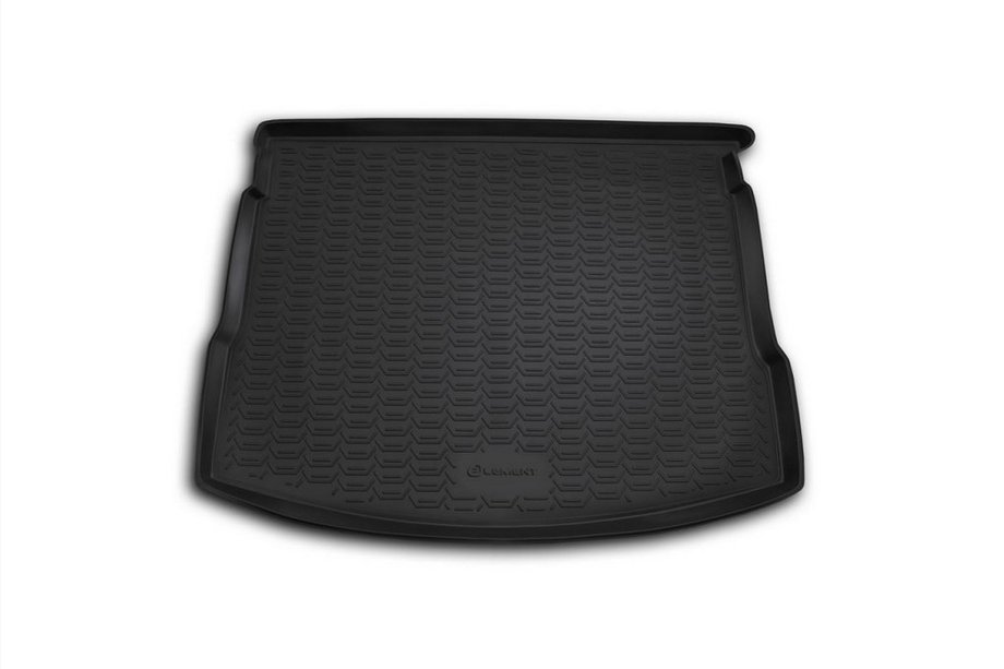 Nissan Qashqai 2007-2010 Kofferraumwanne (Novline) Image