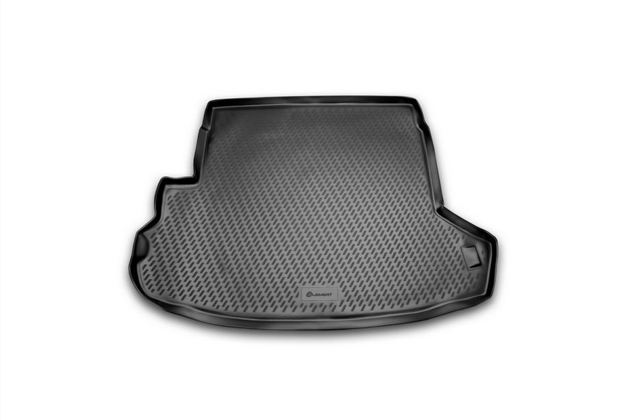 Nissan X-trail T31 2007-2014 Kofferraumwanne (Novline) mit Organizer SUV Image