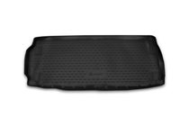 Nissan Pathfinder R52 2012-2021 Kofferraumwanne kurz (Novline) für (2014↗) Foto 1