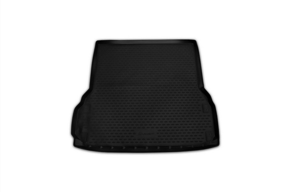 Nissan Pathfinder R52 2012-2021 Kofferraumwanne lang (Novline) für (2014↗) Image