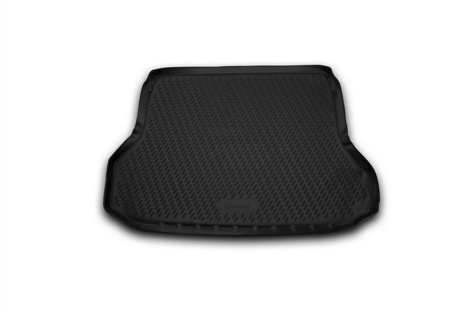 Volkswagen Phaeton 2002-2016 Kofferraumwanne Gummi (Novline) Image