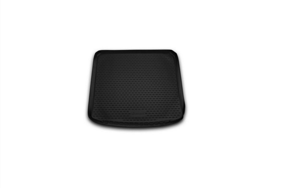 Nissan X-trail T31 2007-2014 Kofferraumwanne Gummi (Novline) ohne Organizer SUV Image