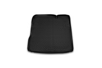 Nissan Terrano 2014- Kofferraumwanne Gummi (Novline) 2WD, SUV Foto 1