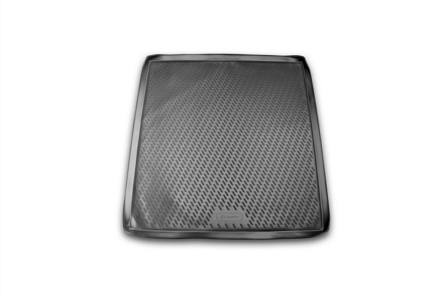 Opel Vectra C 2002-2008 Kofferraumwanne Gummi (Novline) SW (Variante 2) Image