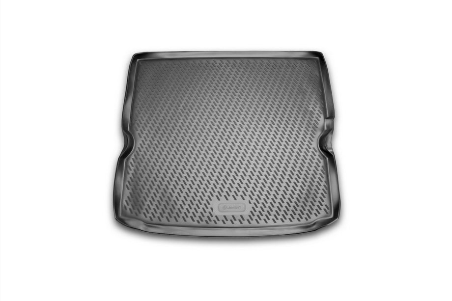 Opel Zafira B 2005–2011 Kofferraumwanne (Novline) Mb. (Variante 2) Image