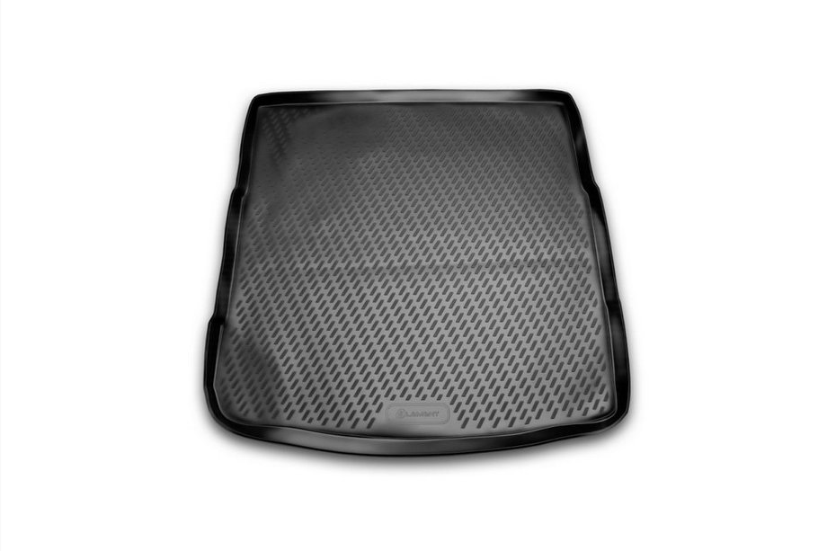 Opel Insignia 2008-2017 Kofferraumwanne (Novline) SD (Vollrad) Variante 1 Image