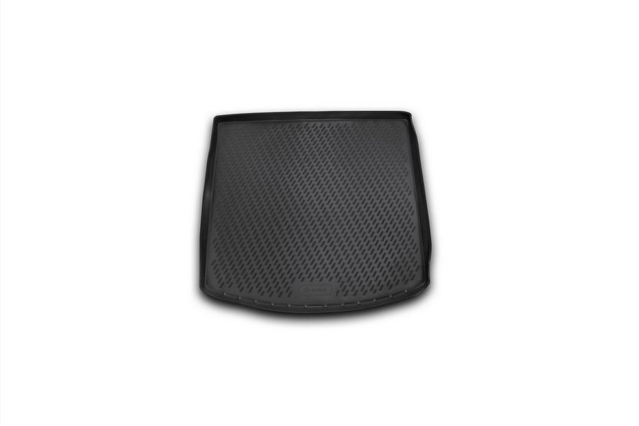 Opel Antara 2006-2017 Kofferraumwanne Gummi (Novline) SUV (Variante 2) Image