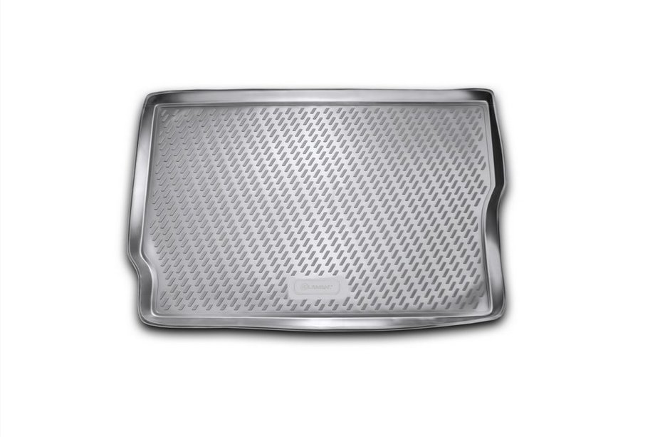 Opel Meriva 2002-2010 Kofferraumwanne (Novline) Mb. (Variante 2) Image