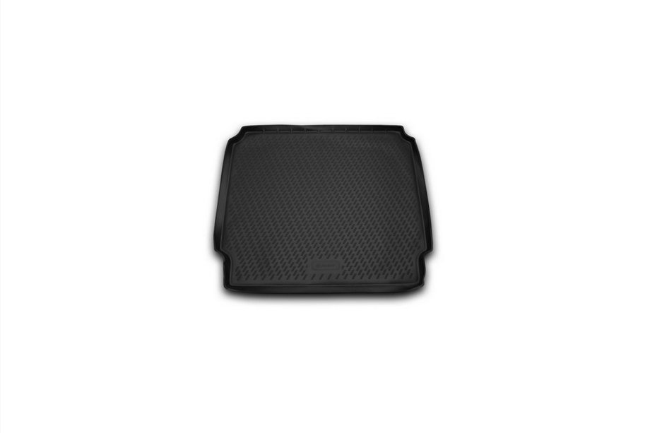 Opel Zafira C Tourer 2011-2019 Kofferraumwanne lang (Novline) für MB (5/7 Sitze) Image
