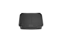 Opel Mokka 2012-2021 Kofferraumwanne (Novline) SUV Foto 1