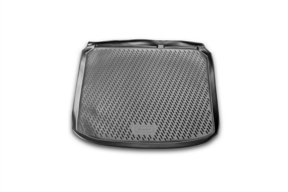 Peugeot 308 2007-2013 Kofferraumwanne Gummi (Novline) HB (Variante 1) Image