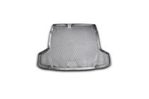Peugeot 508 2010-2018 Kofferraumwanne Gummi (Novline) SD Foto 1