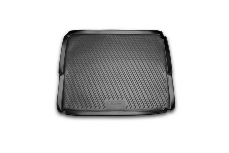 Peugeot 3008 2008-2016 Kofferraumwanne (untere) Gummi (Novline) SUV Image