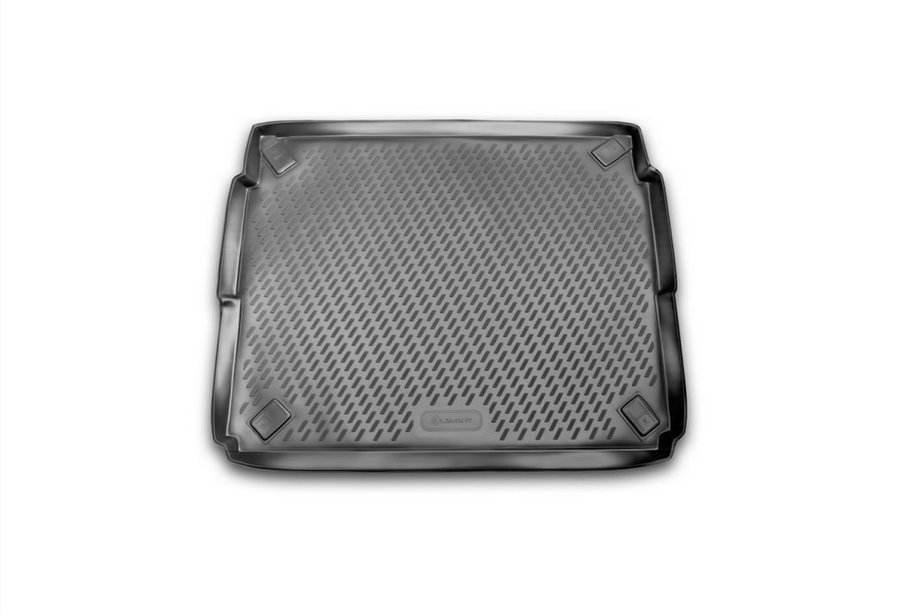 Peugeot 3008 2008-2016 Kofferraumwanne (oben) Gummi (Novline) SUV Image