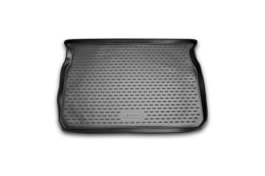 Peugeot 208 2012-2019 Kofferraumwanne Gummi (Novline) HB Image