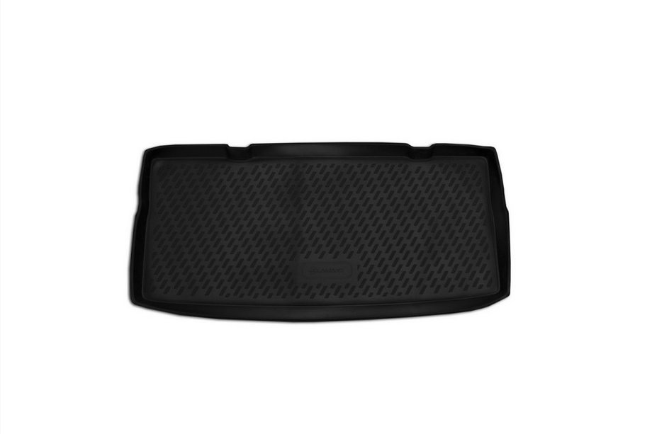 Suzuki Grand Vitara 2005-2017 Kofferraumwanne (Novline) Einbau. (3D) Image