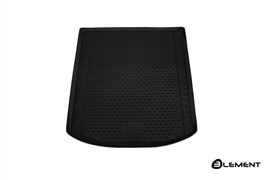 Audi A4 B9 2015-2024 Kofferraumwanne Gummi (Novline) SD (Europa) Image