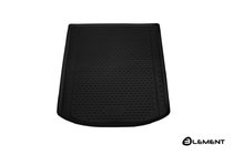 Audi A4 B9 2015-2024 Kofferraumwanne Gummi (Novline) SD (Europa) Foto 1