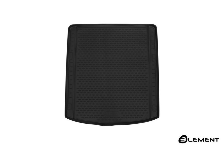 Audi A6 C7 2011-2017 Kofferraumwanne Gummi (Novline) SD (Europa) Image