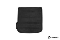 Audi A4 B9 2015-2024 Kofferraumwanne Gummi (Novline) Allroad/Avant (Europa) Foto 1