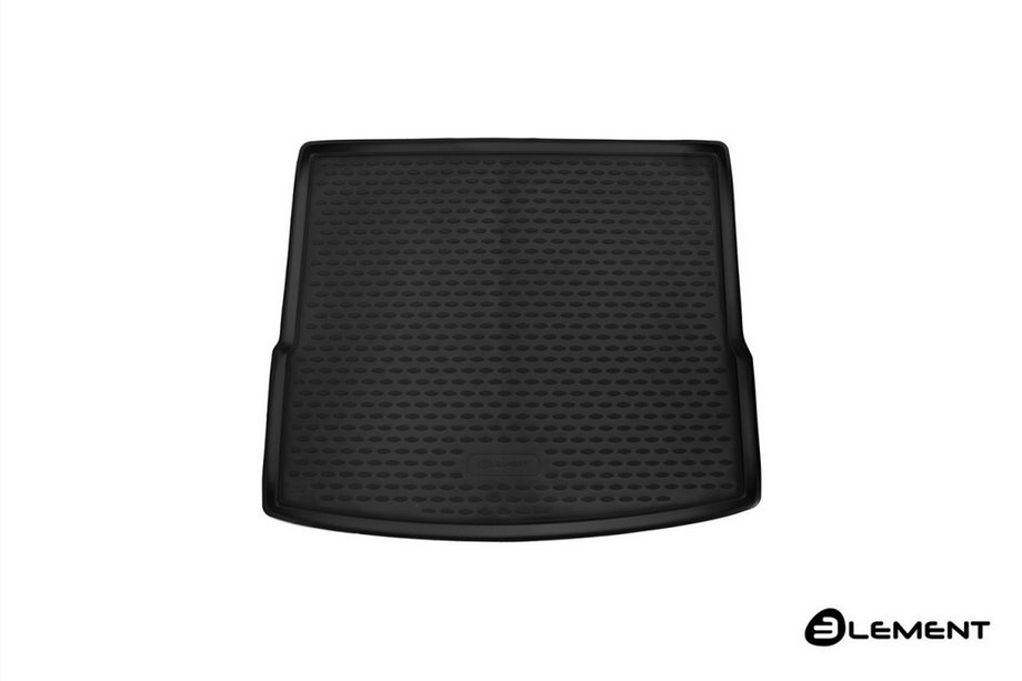 BMW X1 F48 2015-2022 Kofferraumwanne (Novline) Image