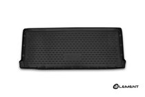 Honda Pilot 2015-2022 Kofferraumwanne kurz (Novline) Foto 1