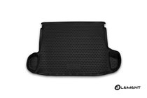 Hyundai Creta 2014-2020 Kofferraumwanne (Novline) Foto 1