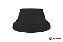 Hyundai Accent 2017-2023 Kofferraumwanne Gummi (Novline) SD (Solaris) Foto 1