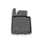 Kia Ceed 2012-2018 Gummimatte vorne links Innenraum (Novline) Foto 1
