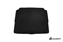 Peugeot 3008 2016-2023 Kofferraumwanne (untere) Gummi (Novline) SUV Foto 1