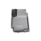 Kia Rio 2012-2017 Gummimatte vorne links 3D Innenraum (Novline) Foto 1